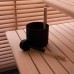 KLAFS sauna rinkinys NOOA