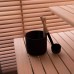 KLAFS sauna rinkinys NOOA