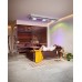 SONNENWIESE® K by KLAFS (Silver-Grey)