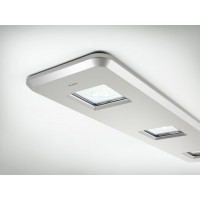 SONNENWIESE® U by KLAFS (Silver-Grey)