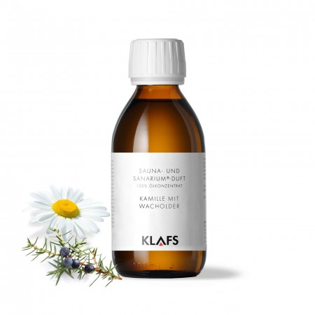 Aromatas SAUNAI ir SANARIUM ® RAMUNĖLĖ/KADAGYS 200 ml. Aromatas SAUNAI ir SANARIUM ® RAMUNĖLĖ/KADAGYS 200 ml.