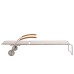 SAUNA LOUNGER gultas