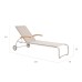 SAUNA LOUNGER gultas