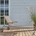 SAUNA LOUNGER gultas