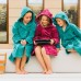 KLAFS vaikiškas chalatas vyresniems vaikams – stilingas ir patogus KLAFS vaikiškas chalatas vyresniems vaikams – stilingas ir patogus