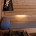 Saunos pagalvėlė MOLLIS Bolster su užvalkalu