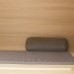 Saunos pagalvėlė MOLLIS Bolster su užvalkalu